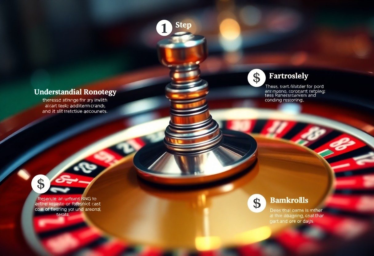 5 Slimme Stappen Om RNG In Roulette Online Te Begrijpen