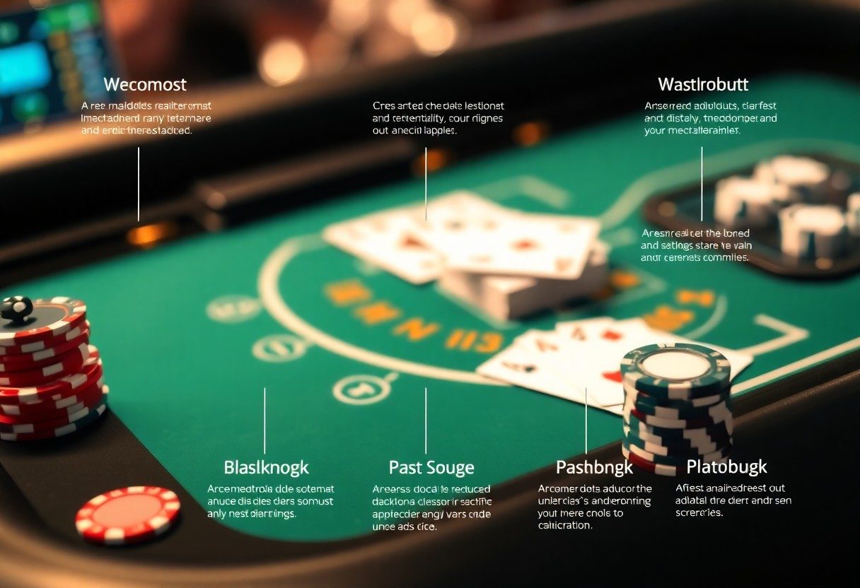 Wat Elke Beginner Moet Weten Over RNG In Blackjack Online