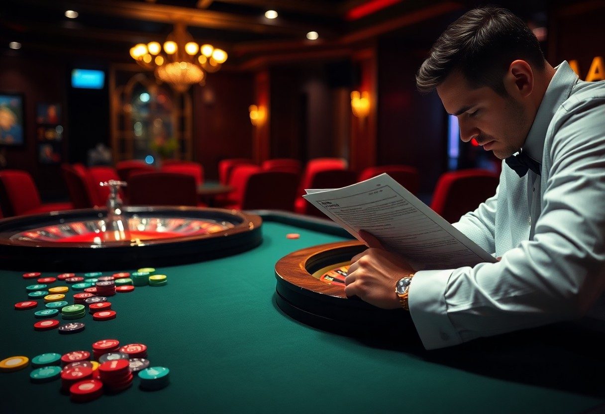 Veelgemaakte Fouten Bij Online Roulette (en Hoe Je Ze Voorkomt)