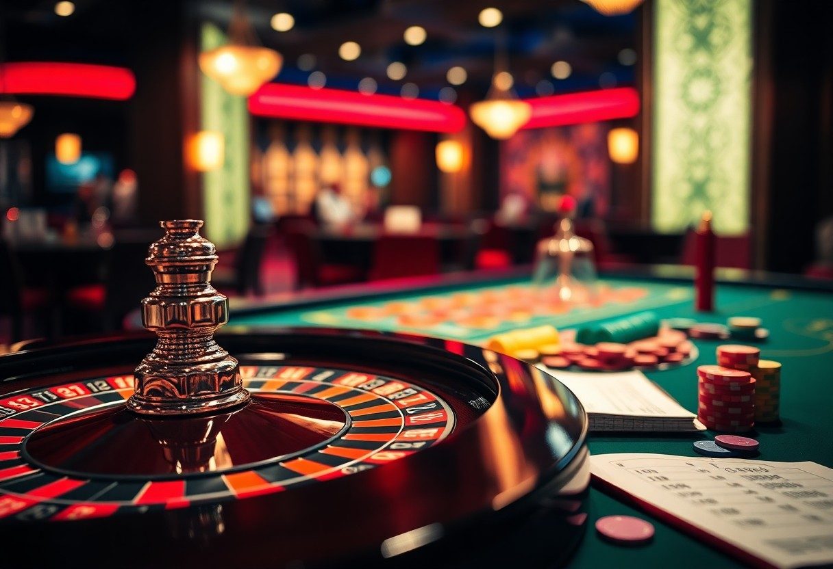 De Invloed Van Geluk En Strategie Bij Online Roulette: Wat Zegt De Wetenschap?