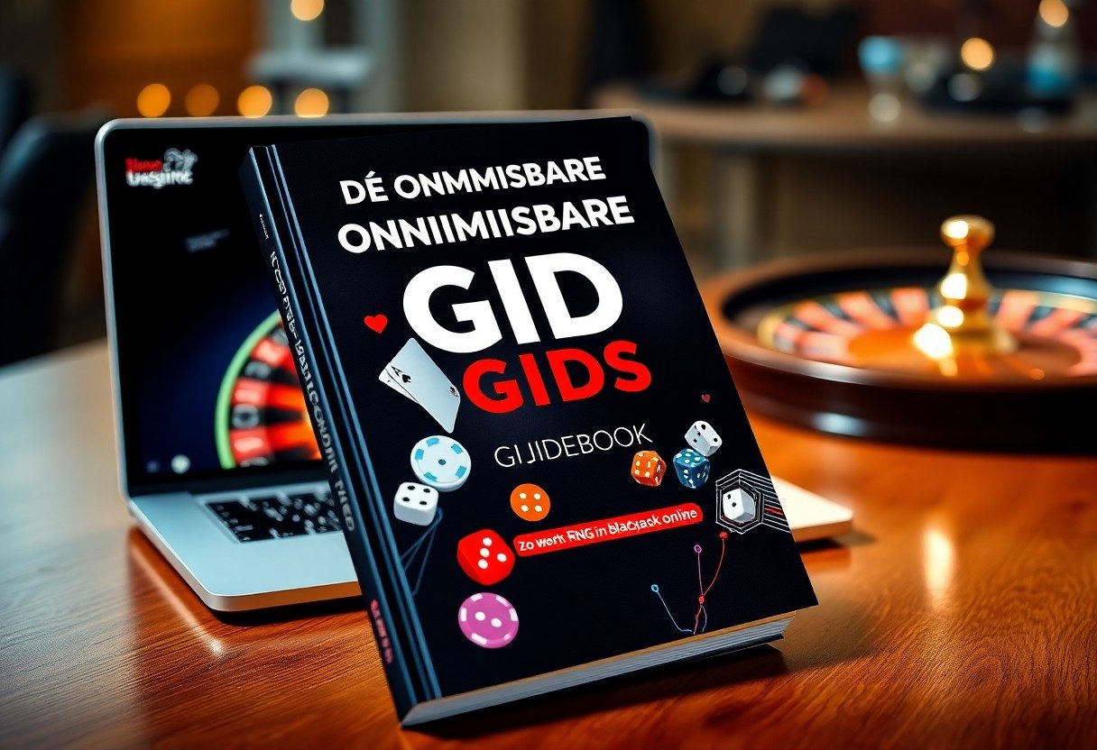 De Onmisbare Gids: Zo Werkt RNG In Blackjack Online