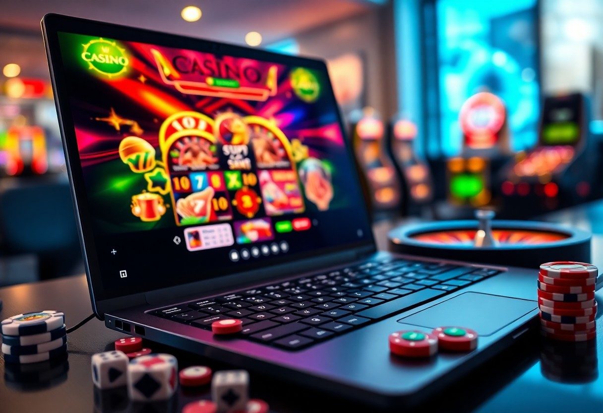 De Ultieme Uitleg: RNG En Kansspelen In Het Online Casino