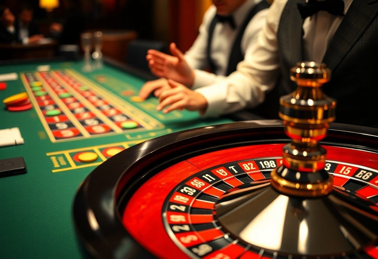 Stap-voor-stap Uitleg: Zo Pas Je Populaire Roulettestrategieën Toe