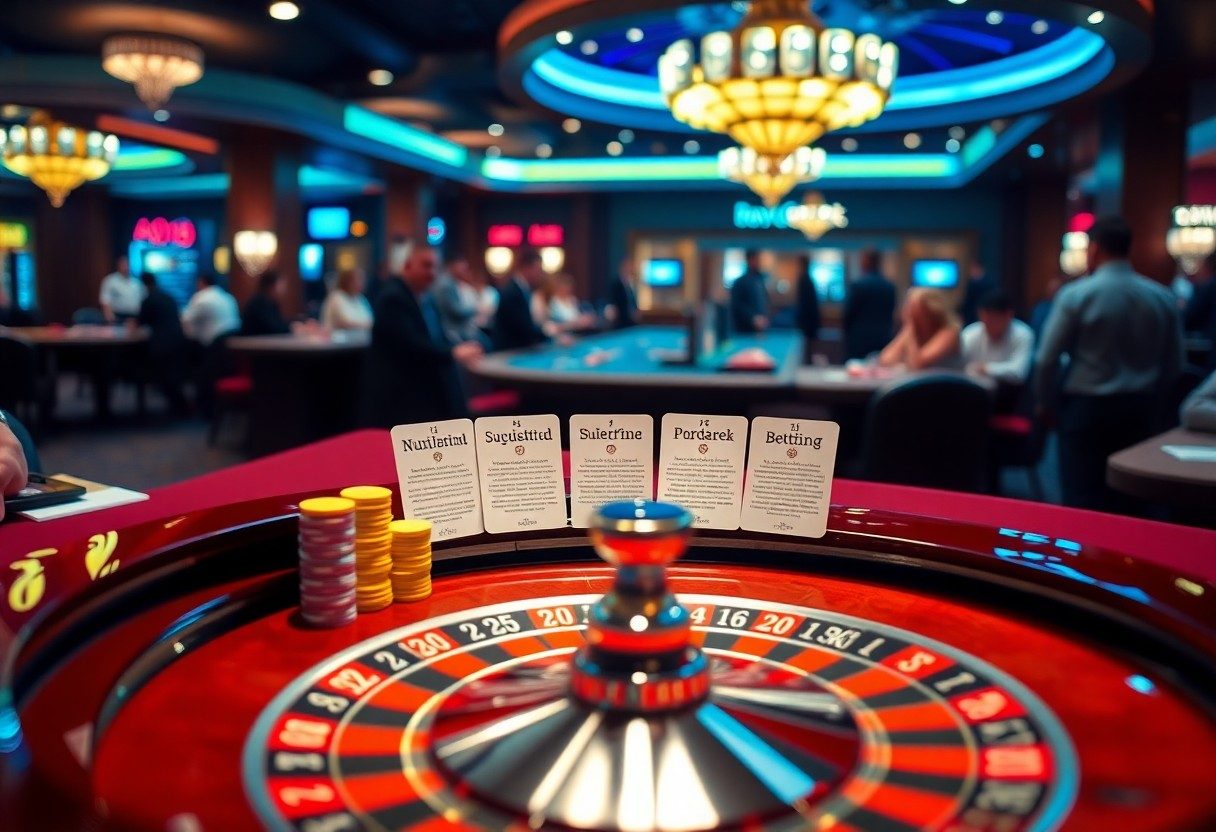 Top 5 Roulettestrategieën Die Echt Werken (en Welke Je Beter Kunt Vermijden)