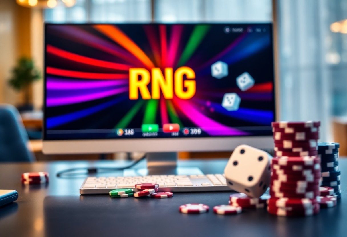 Waarom Elke Speler In Een Online Casino RNG Moet Kennen