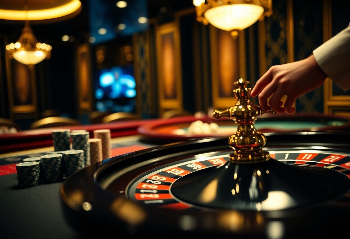 De Belangrijkste Online Roulette Regels Die Iedere Speler Moet Kennen