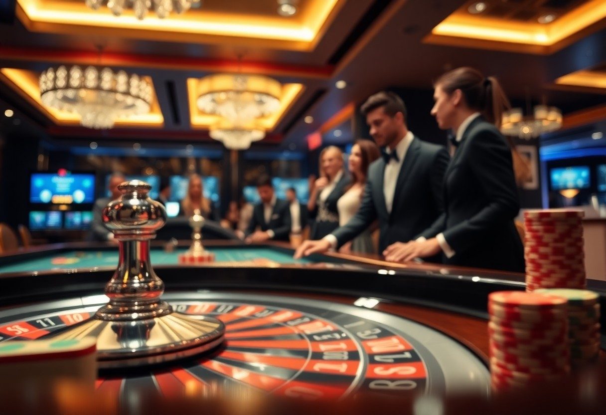 De Basisregels Van Online Roulette Uitgelegd Op Een Eenvoudige Manier