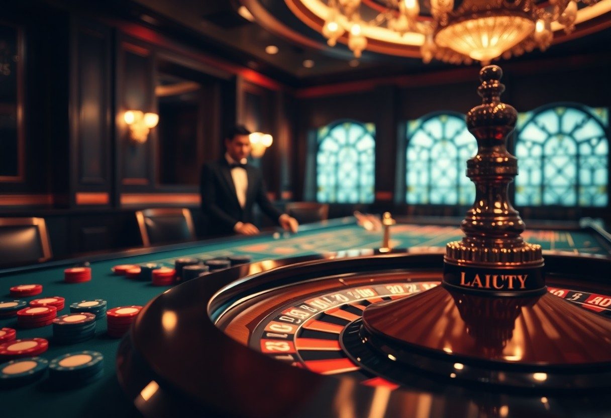 Hoe Werken De Regels Van Online Roulette? Alles Wat Je Moet Weten