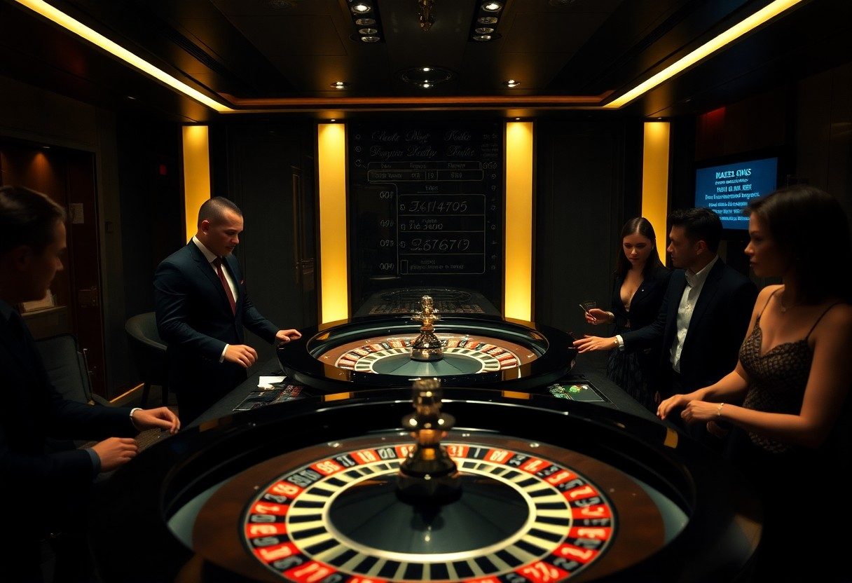 Online Roulette Regels En Strategieën: Wat Mag Wel En Wat Niet?