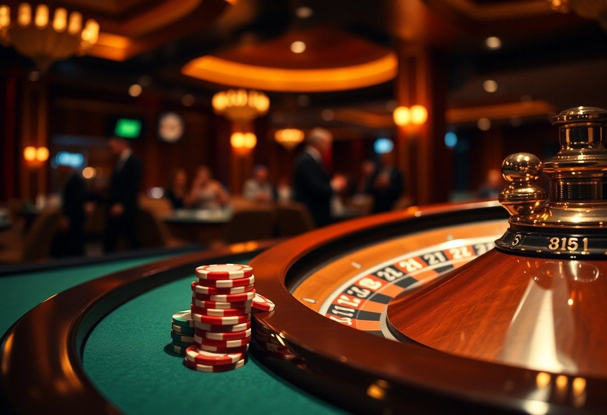 Online Roulette Regels Begrijpen: Zo Verbeter Je Jouw Winkansen