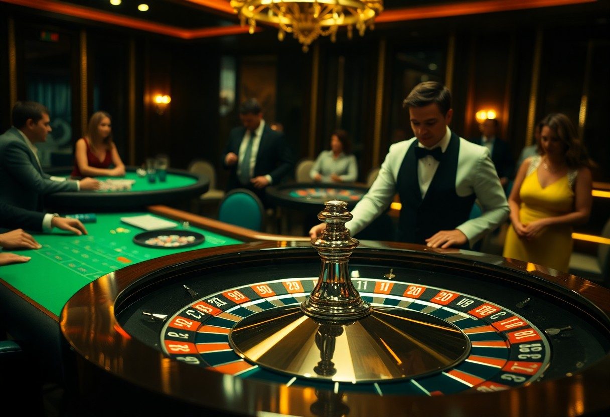 Online Roulette Regels: De Complete Gids Voor Beginners