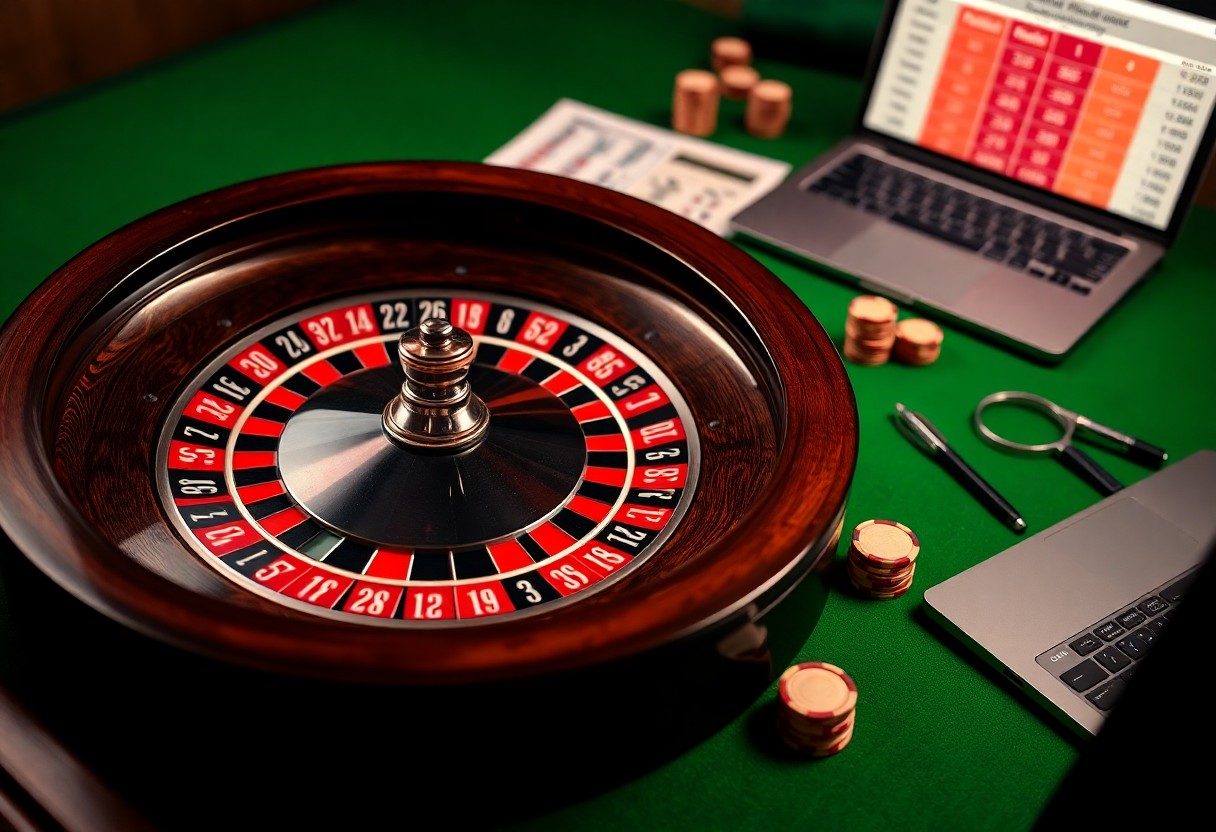How-to Uitleg Over Optimale Kansen In De Grote Serie Bij Roulette?