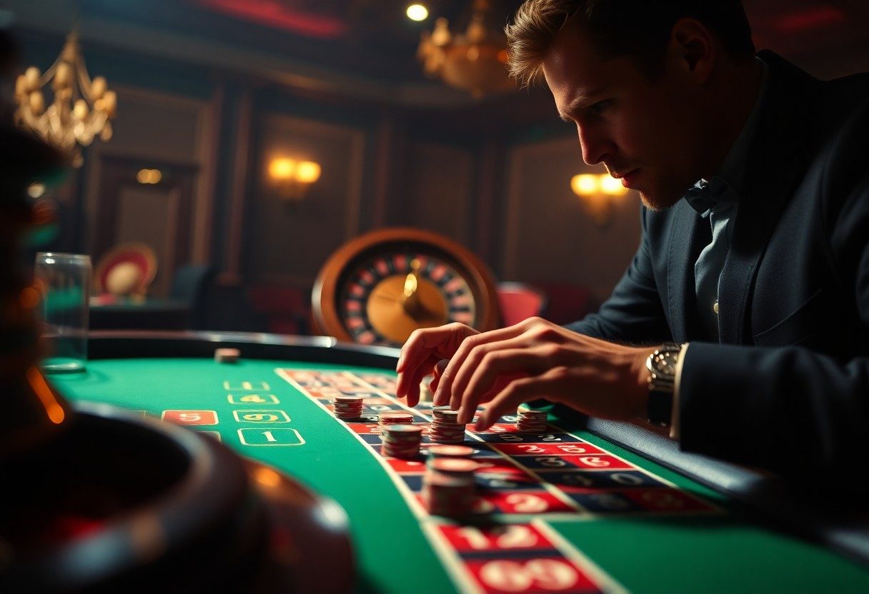 Hoe Je De Kleine Series Gebruikt Om Slimmer Te Spelen Aan De Roulettetafel