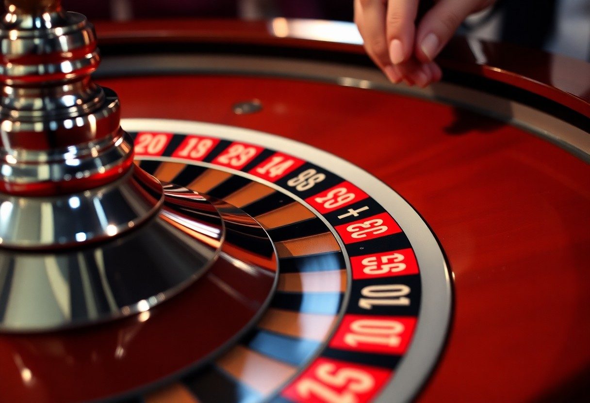 Waarom De Grote Serie Nog Steeds Populair Is Bij Ervaren Roulette Spelers