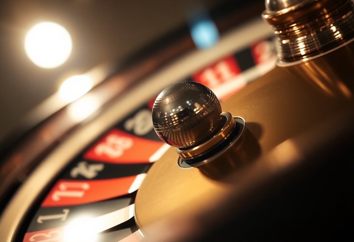 Waarom Oefent Nummer 17 In Roulette Zo&rsquo;n Magnetische Aantrekkingskracht Uit?