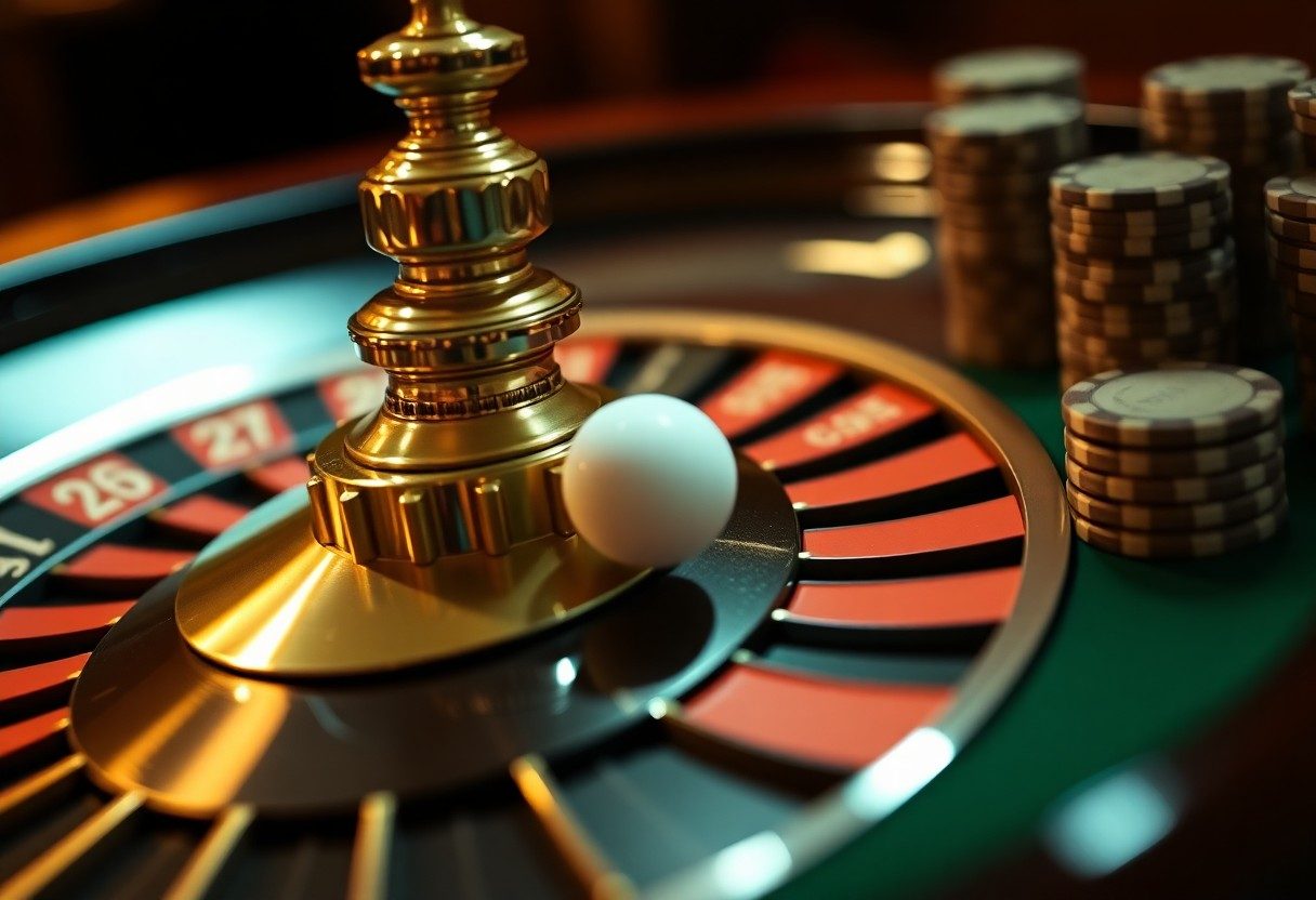 Waarom Nummer 17 In Roulette Zo’n Mythische Aantrekkingskracht Heeft