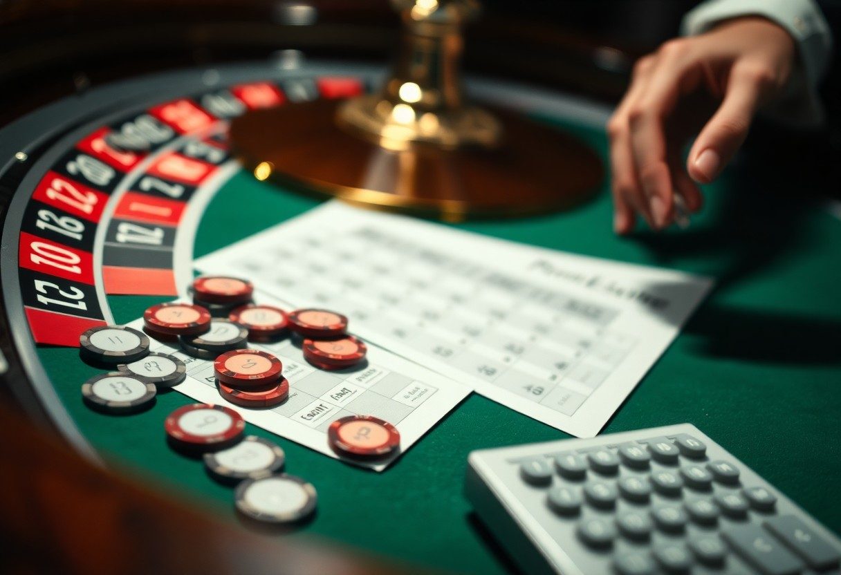 Statistieken En Kansen: Hoe Vaak Valt Nummer 17 In Roulette Echt?